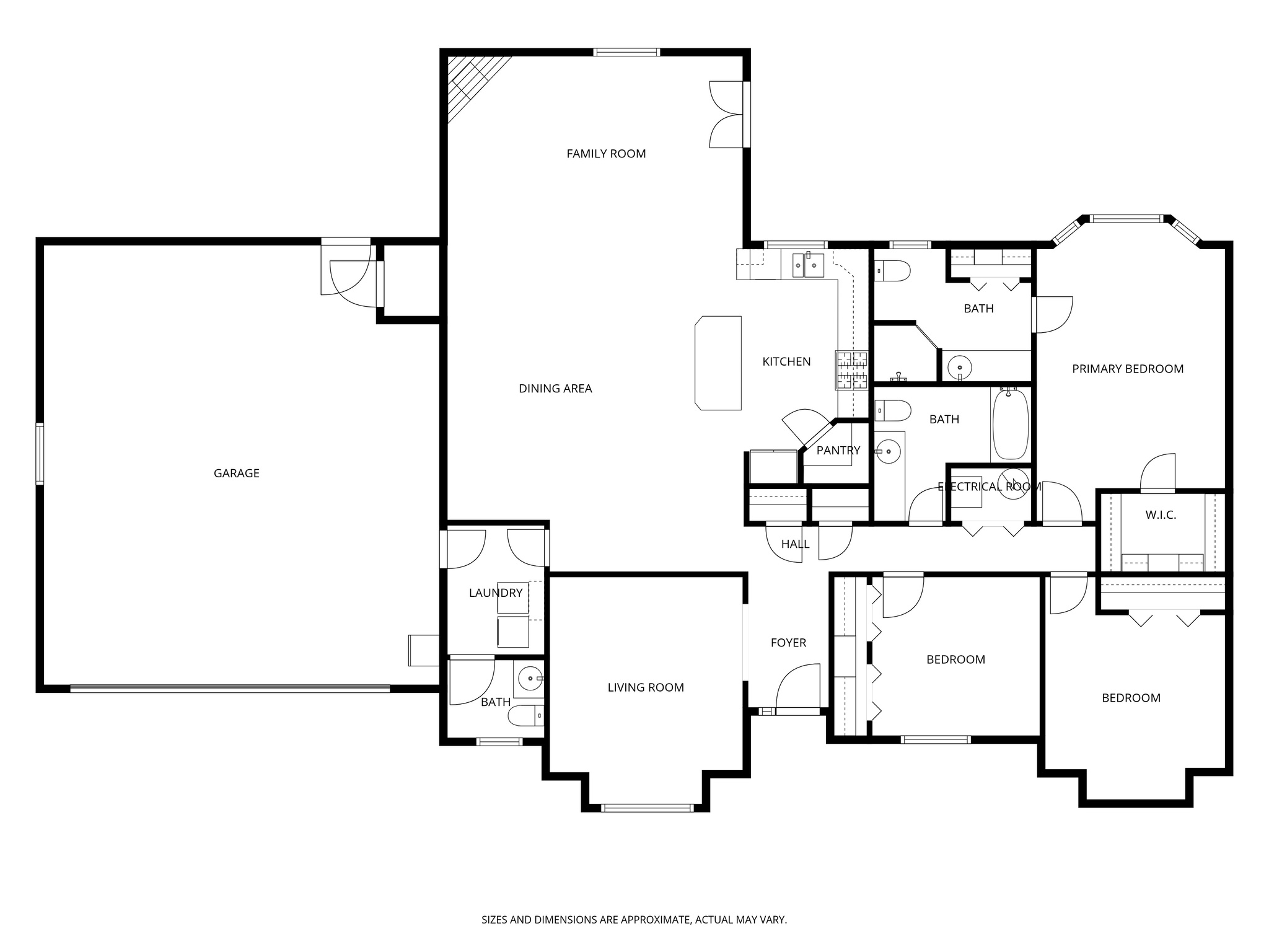 OLSEN FARM ESTATES - Residential