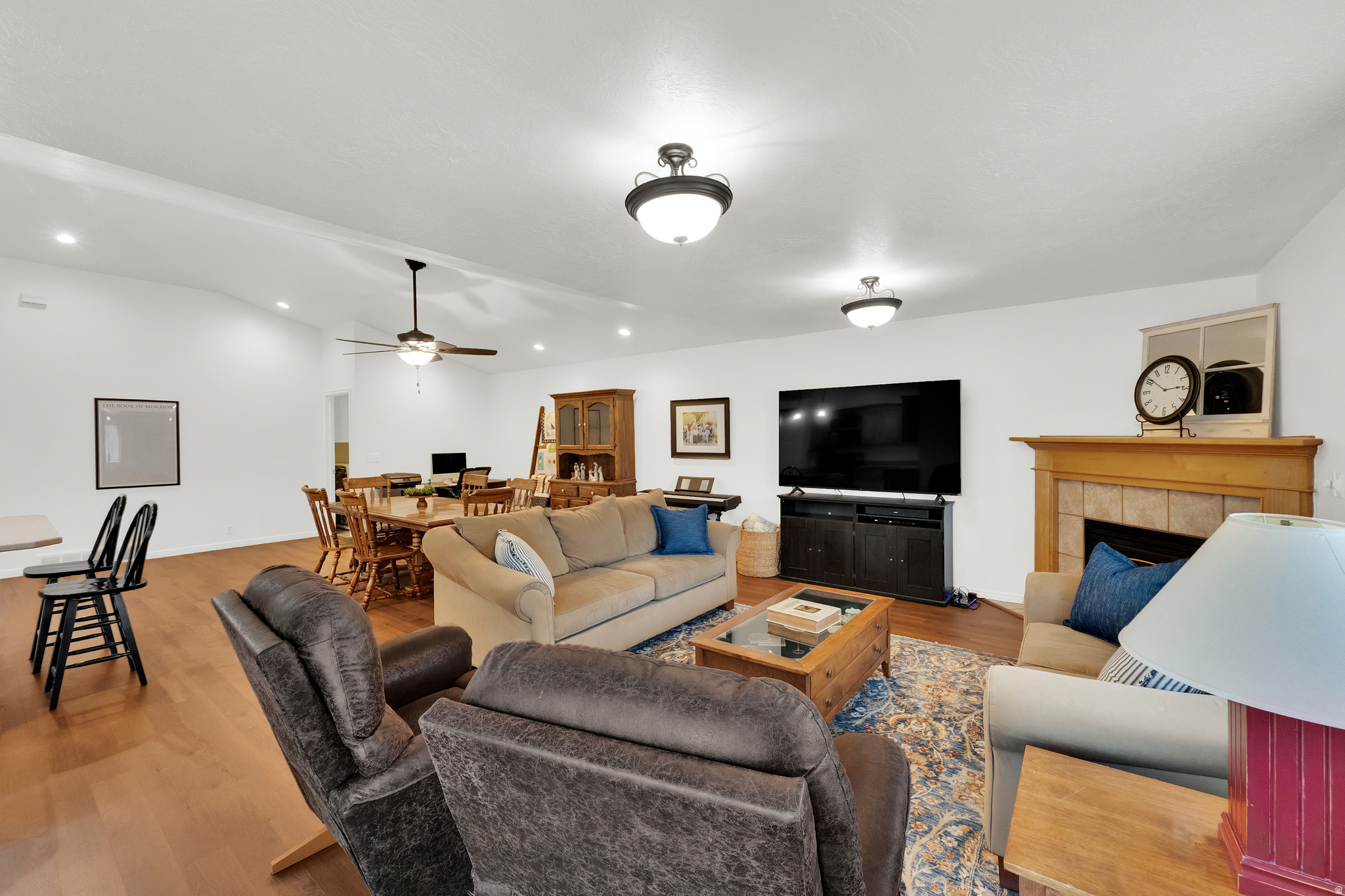 OLSEN FARM ESTATES - Residential