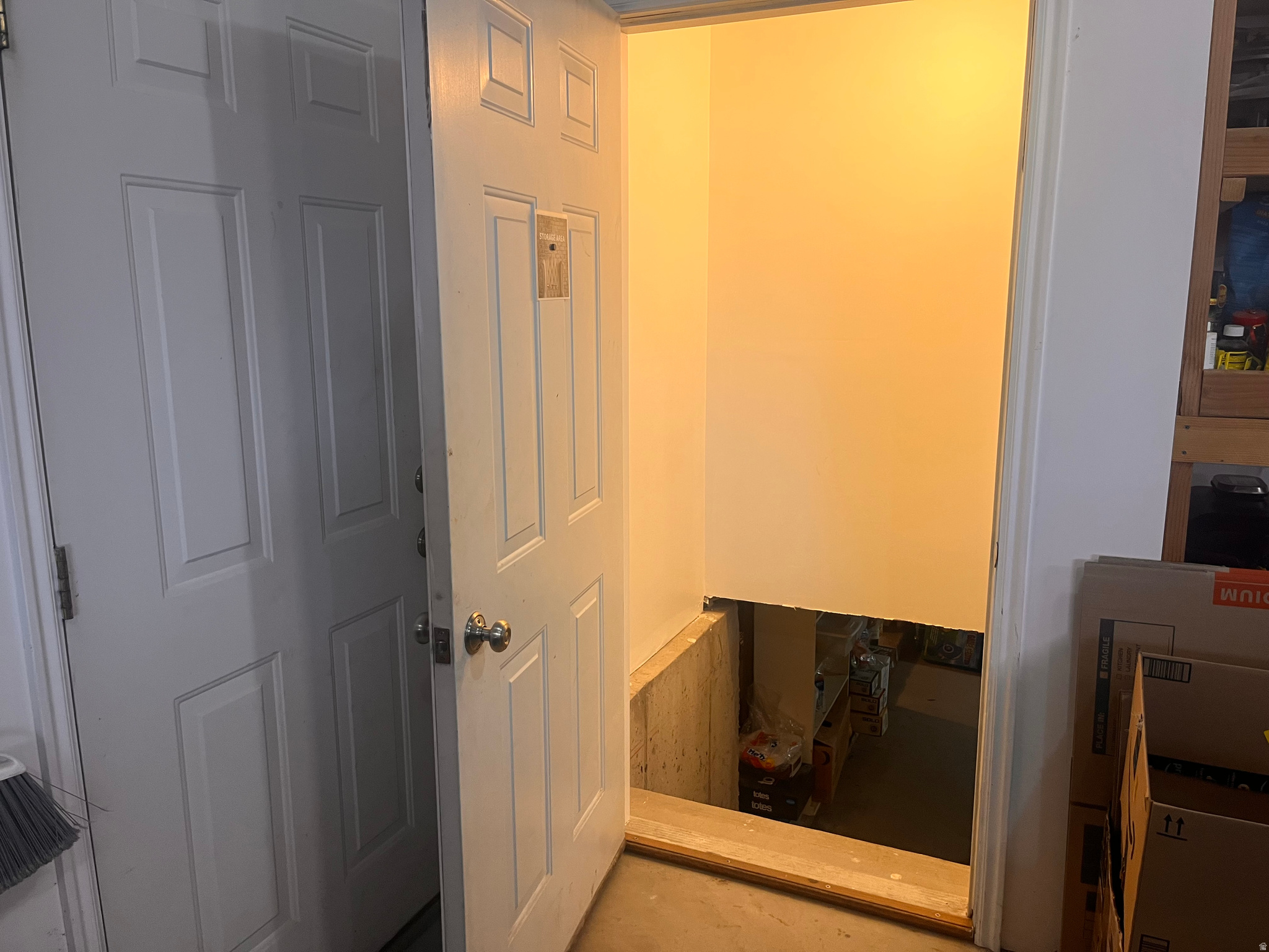 OLSEN FARM ESTATES - Residential