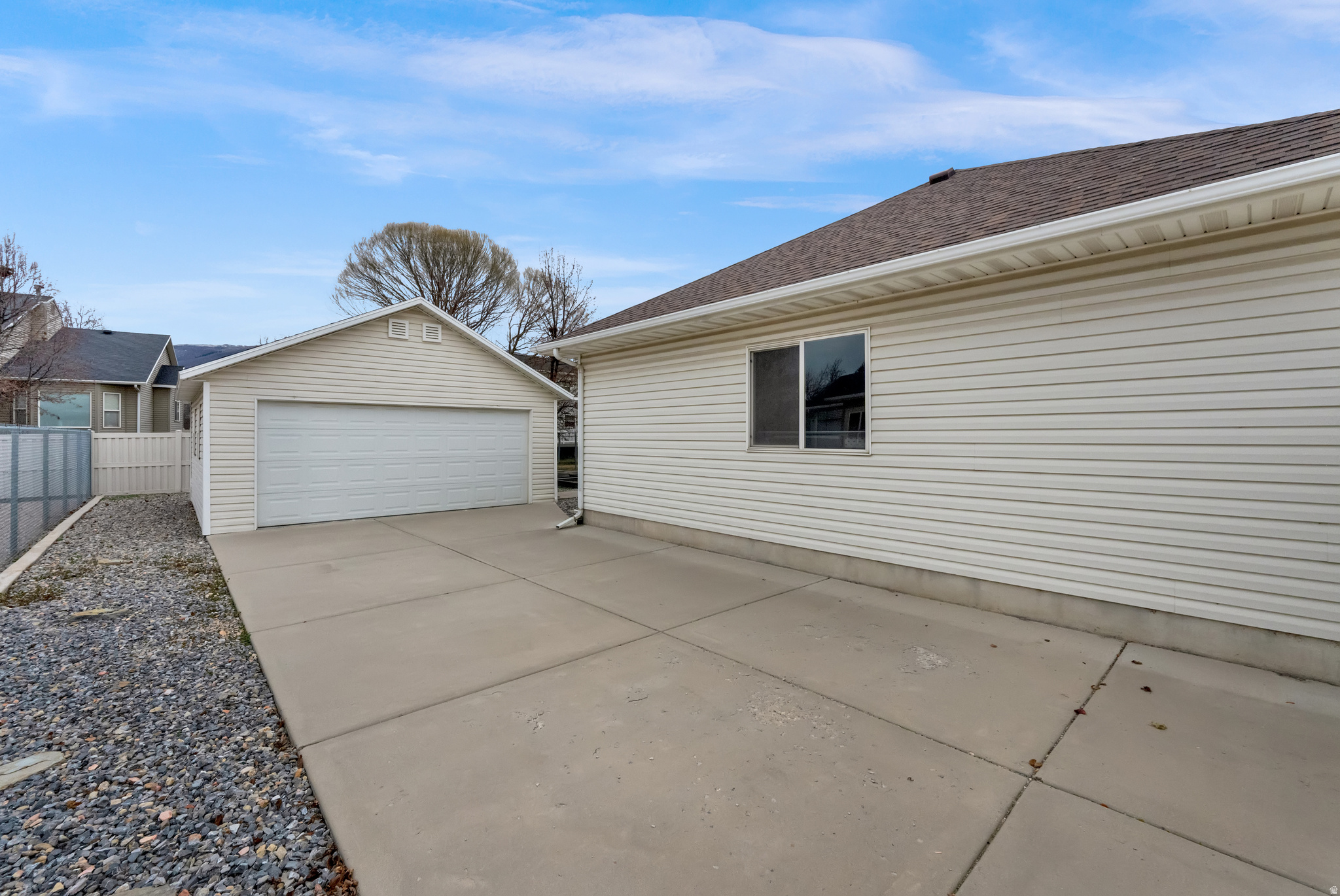 OLSEN FARM ESTATES - Residential