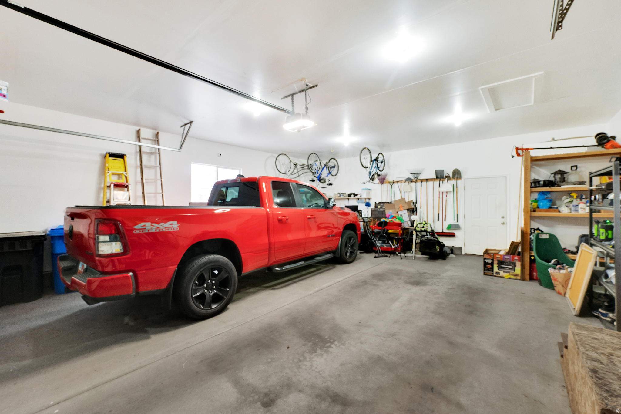 OLSEN FARM ESTATES - Residential