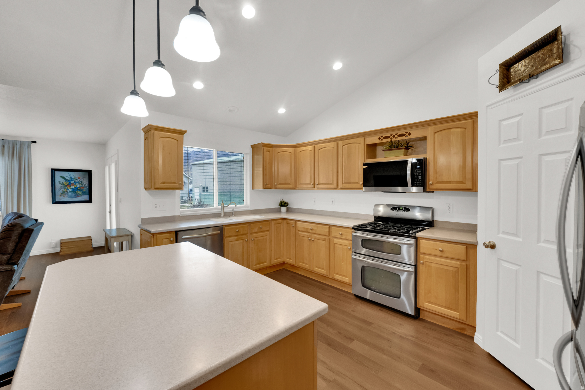 OLSEN FARM ESTATES - Residential