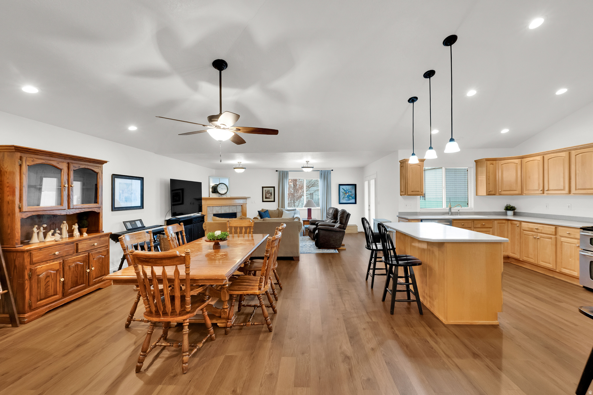 OLSEN FARM ESTATES - Residential