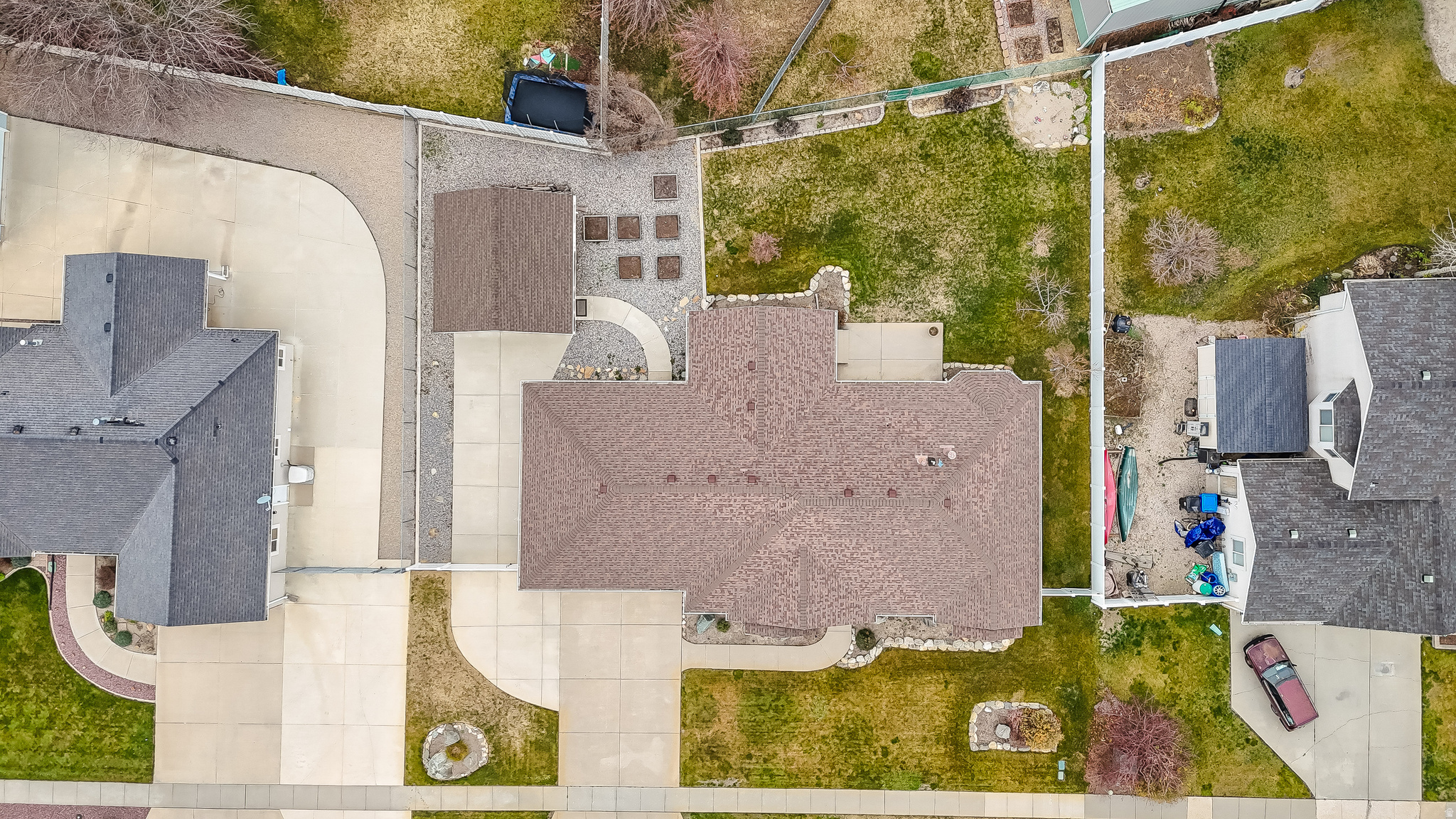 OLSEN FARM ESTATES - Residential