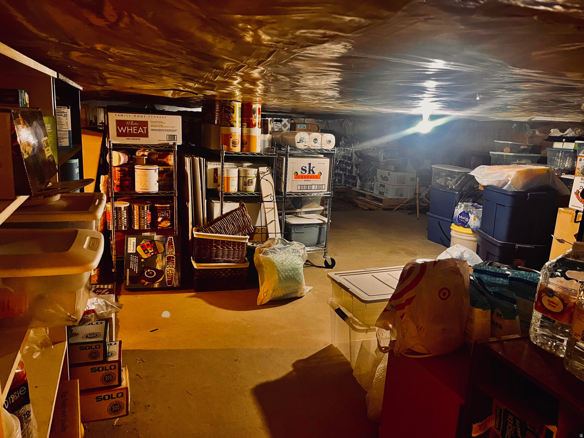 OLSEN FARM ESTATES - Residential