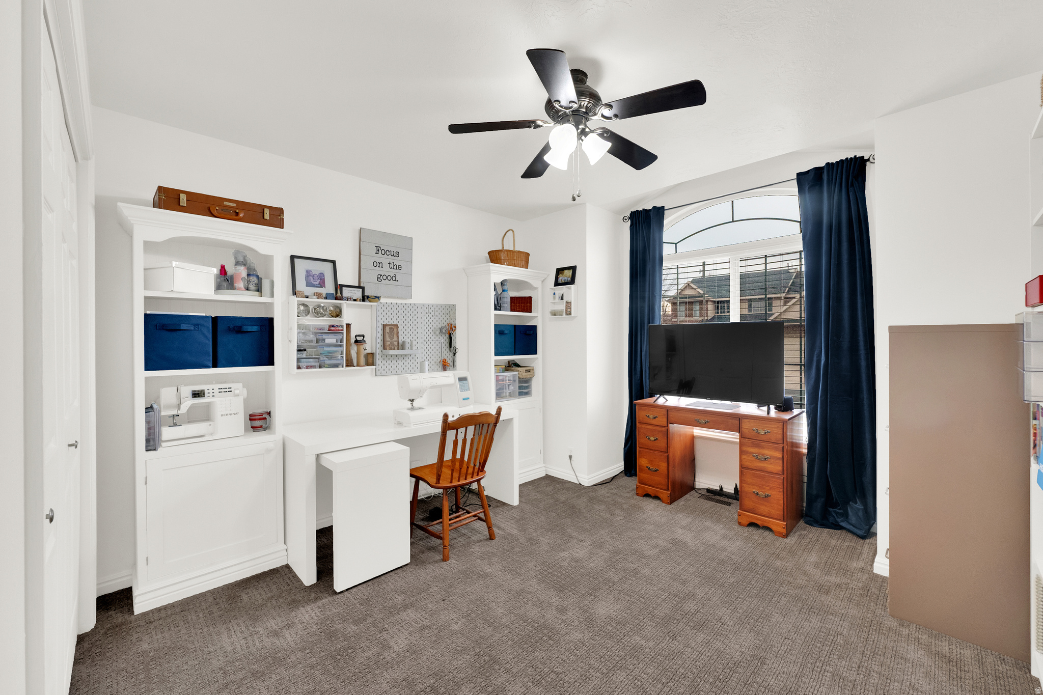 OLSEN FARM ESTATES - Residential