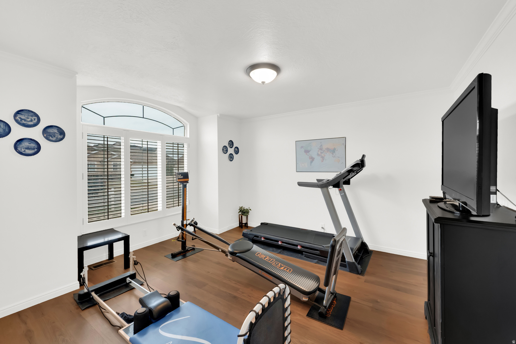 OLSEN FARM ESTATES - Residential