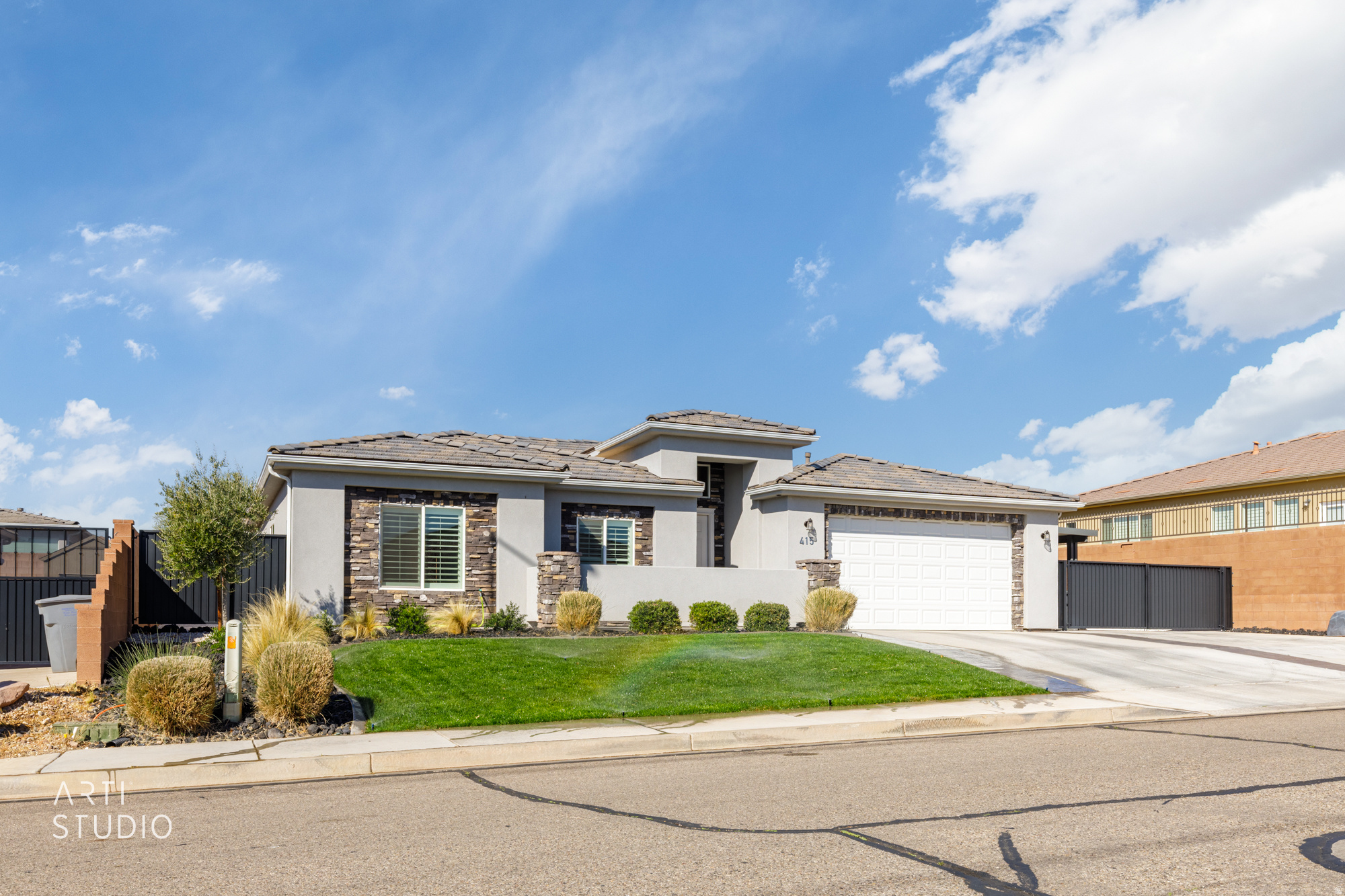 SOUTH POINT PH 10 - Residential