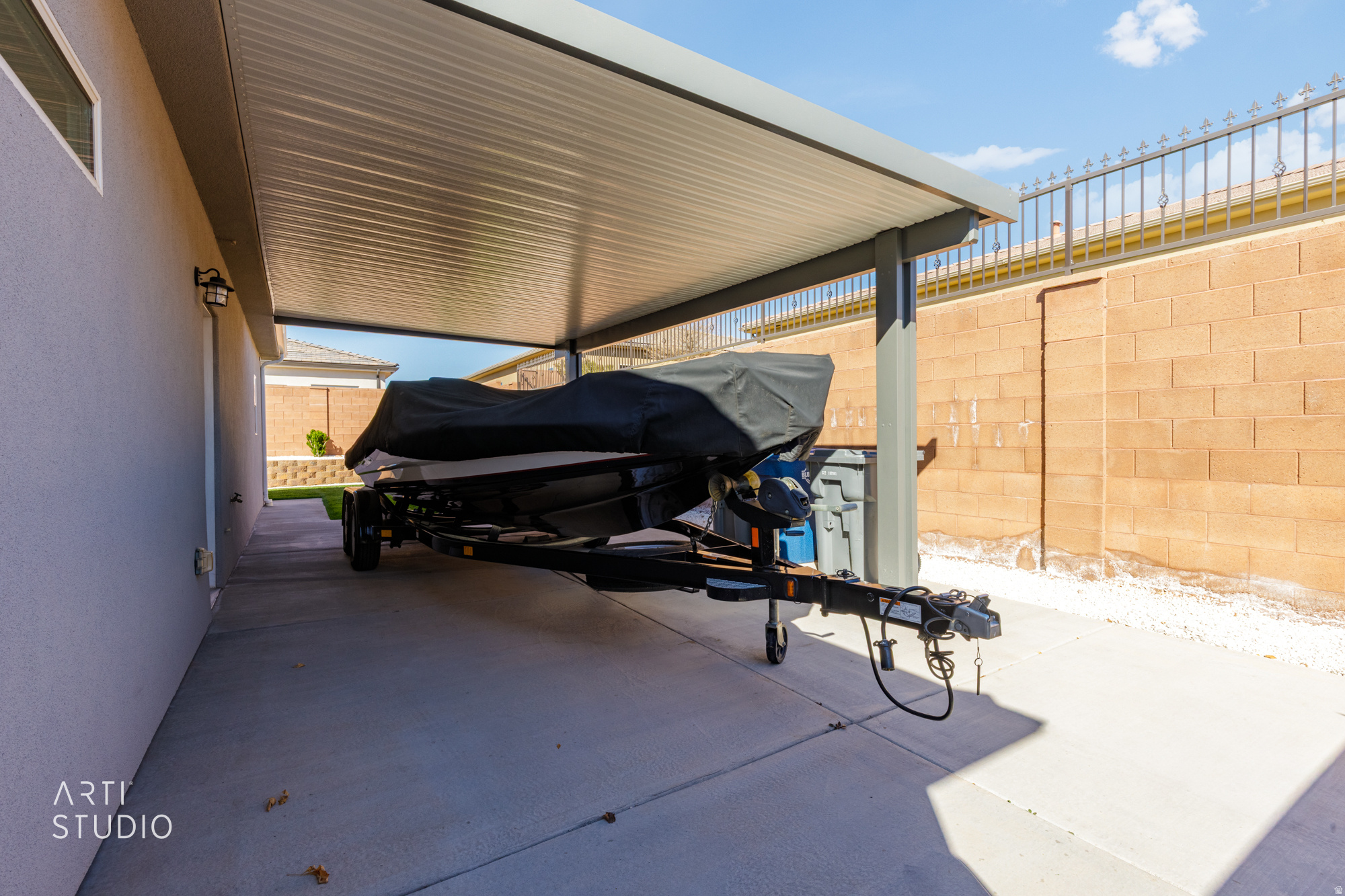 SOUTH POINT PH 10 - Residential