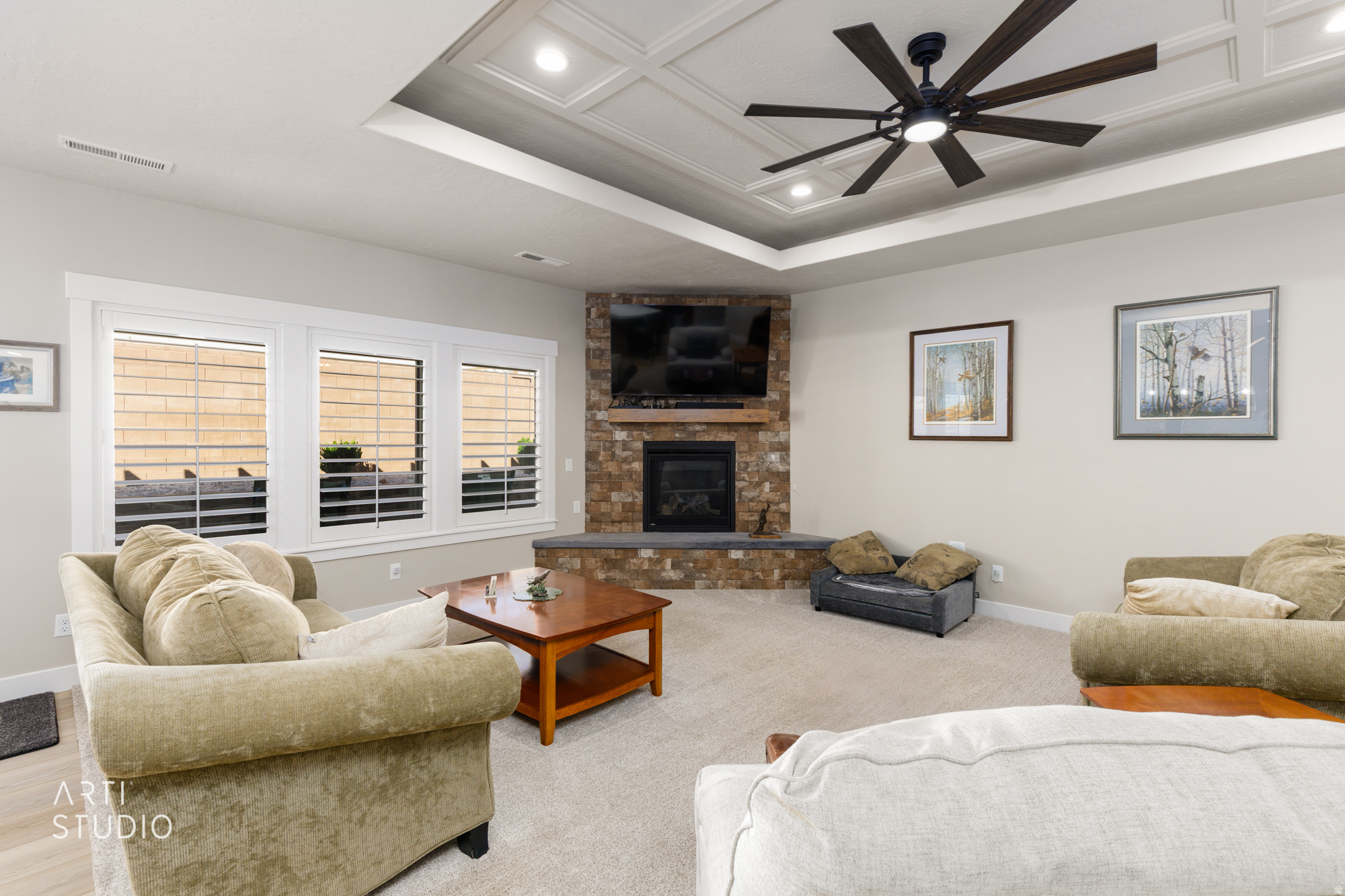 SOUTH POINT PH 10 - Residential