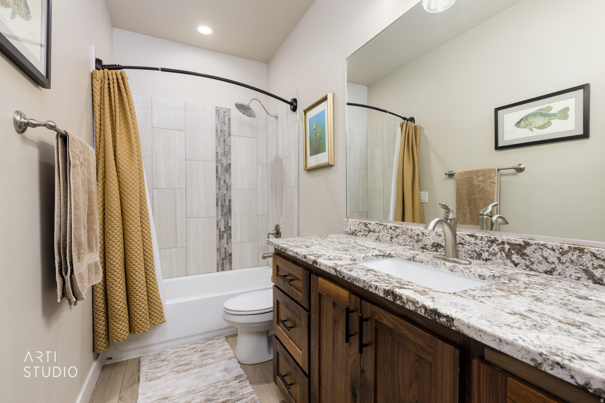 SOUTH POINT PH 10 - Residential