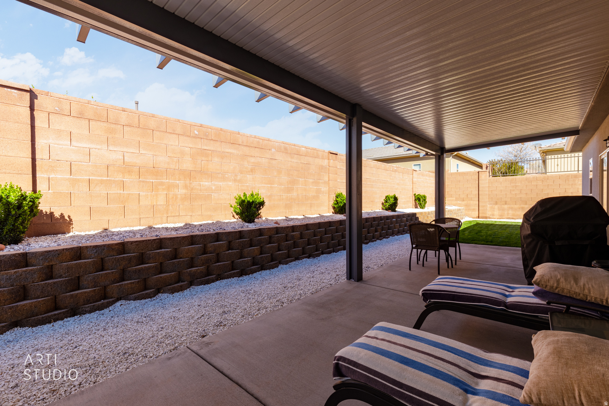 SOUTH POINT PH 10 - Residential