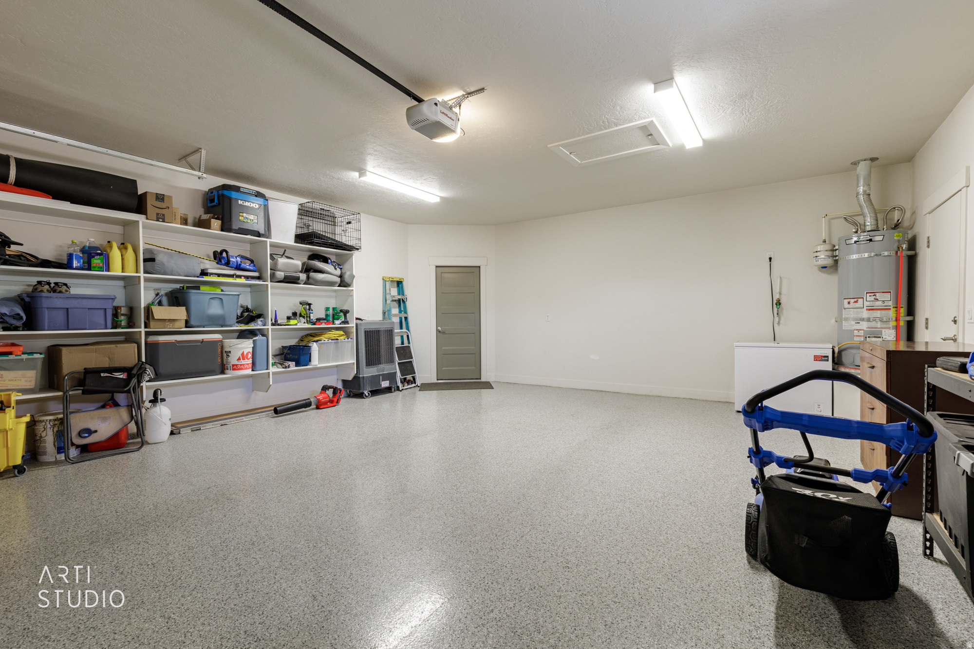 SOUTH POINT PH 10 - Residential