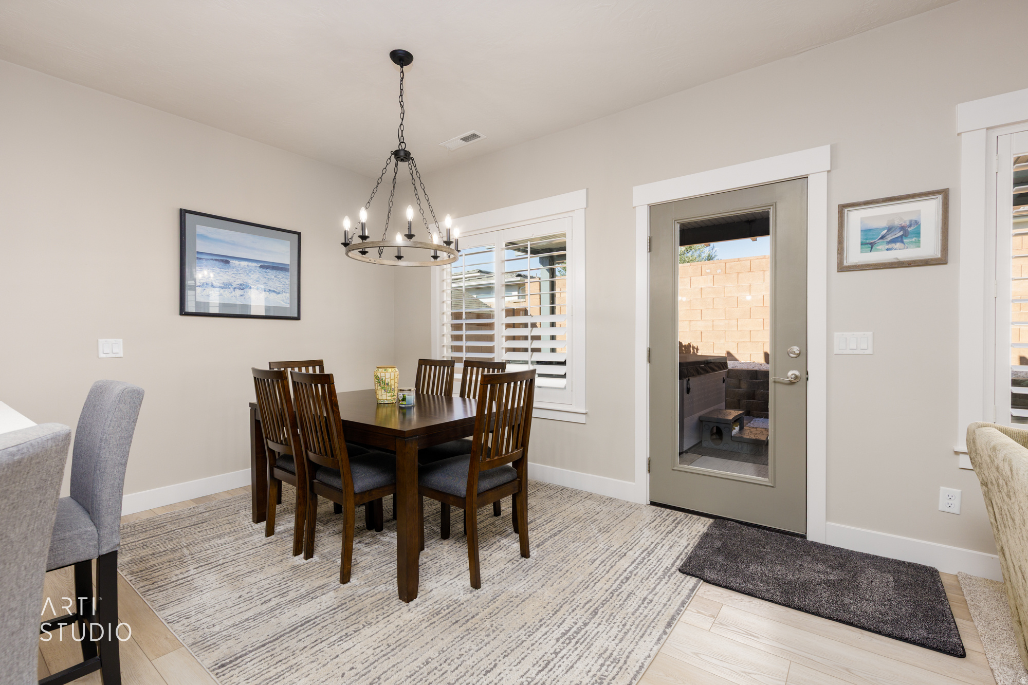 SOUTH POINT PH 10 - Residential