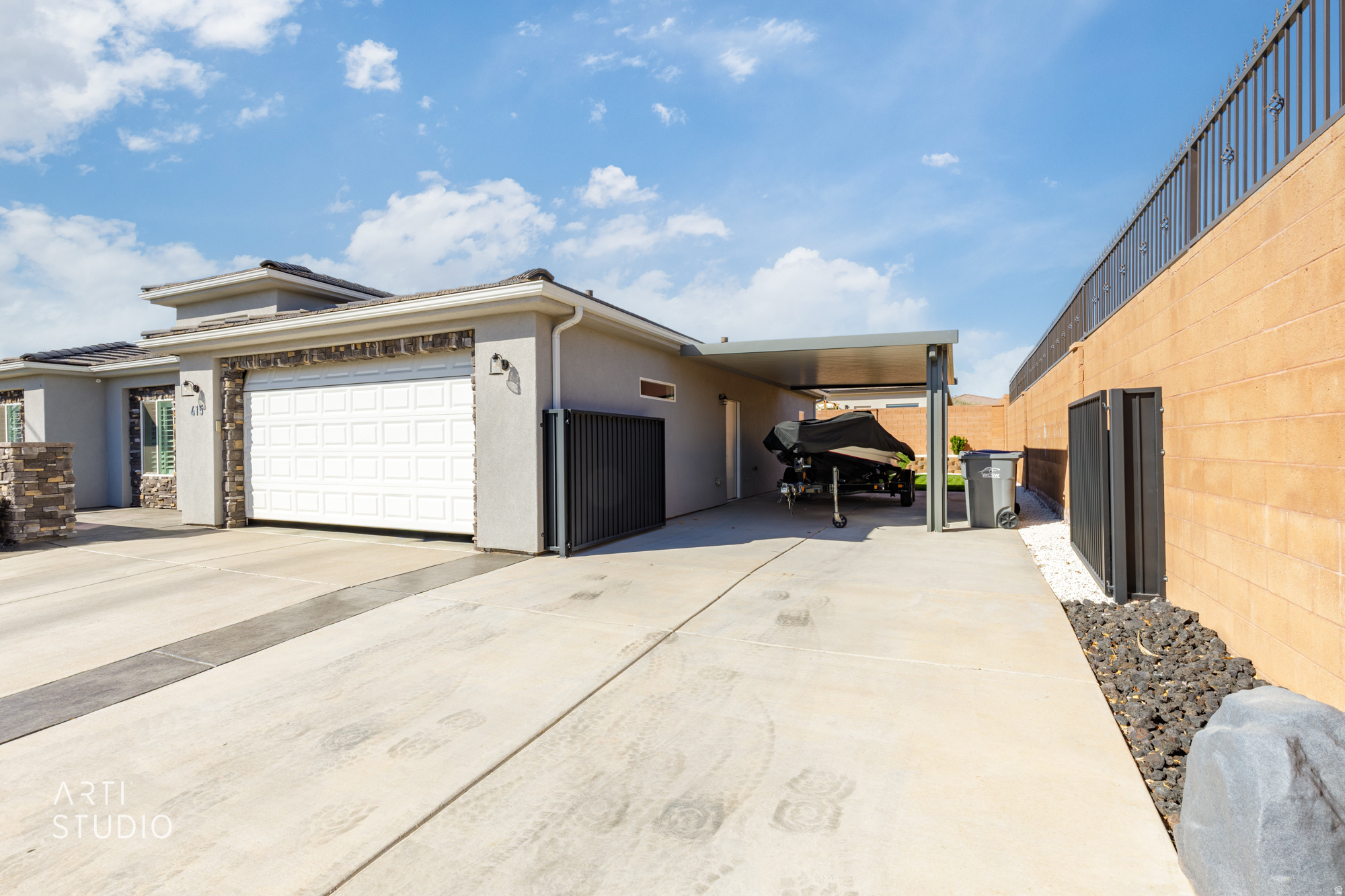 SOUTH POINT PH 10 - Residential