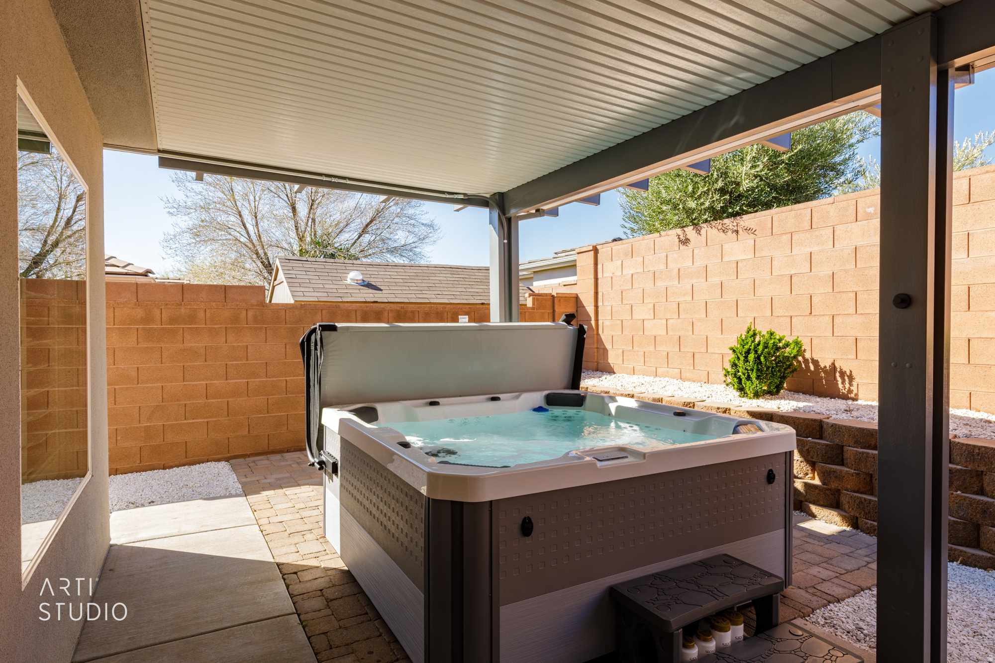 SOUTH POINT PH 10 - Residential