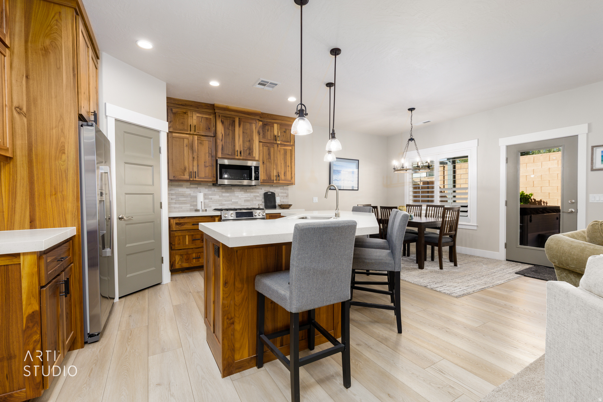 SOUTH POINT PH 10 - Residential