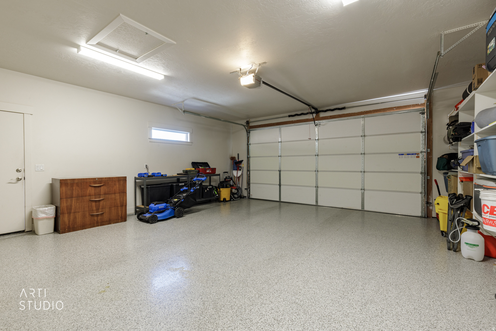 SOUTH POINT PH 10 - Residential