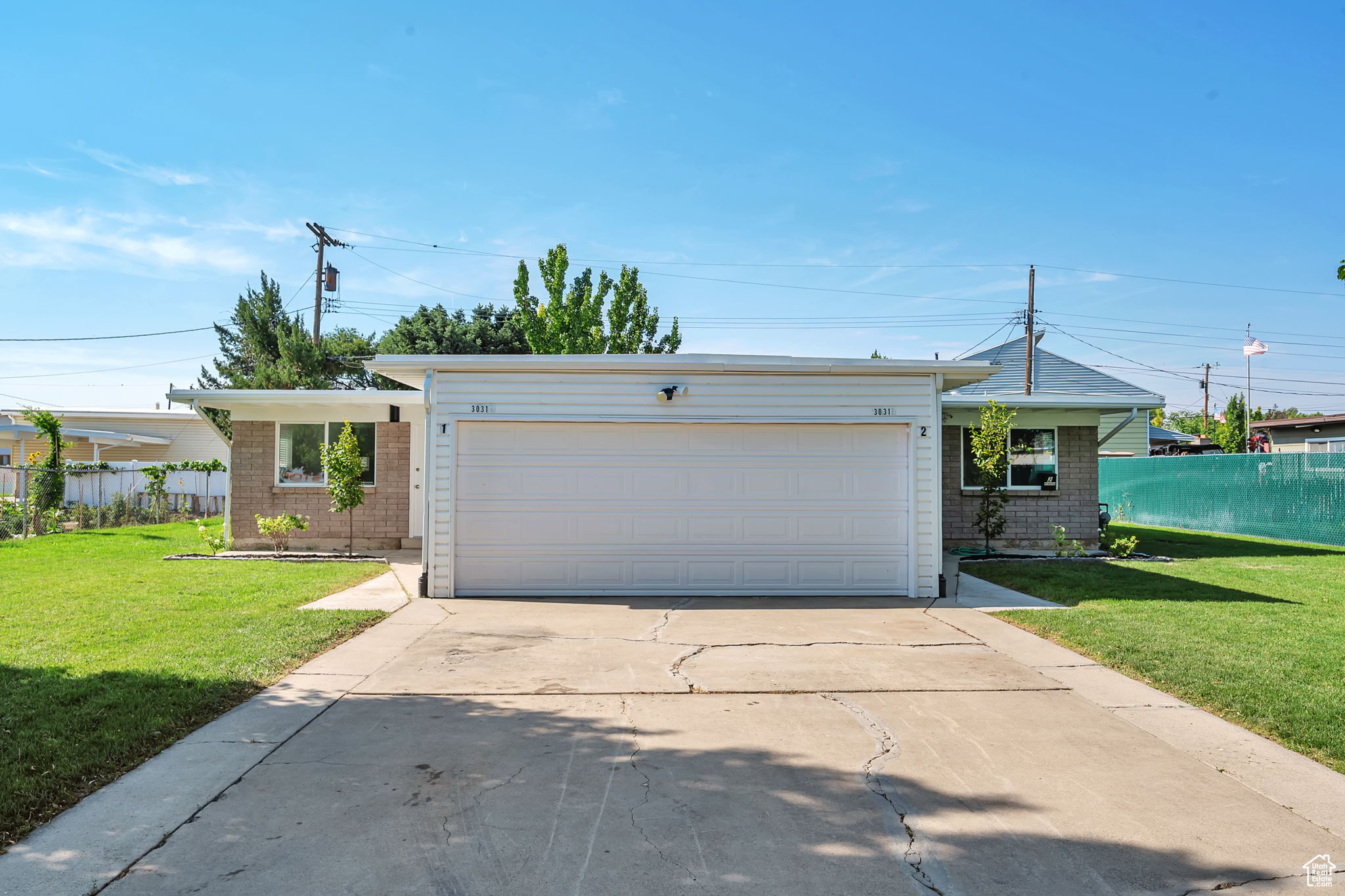 ROLLING MEADOWS - Residential Income