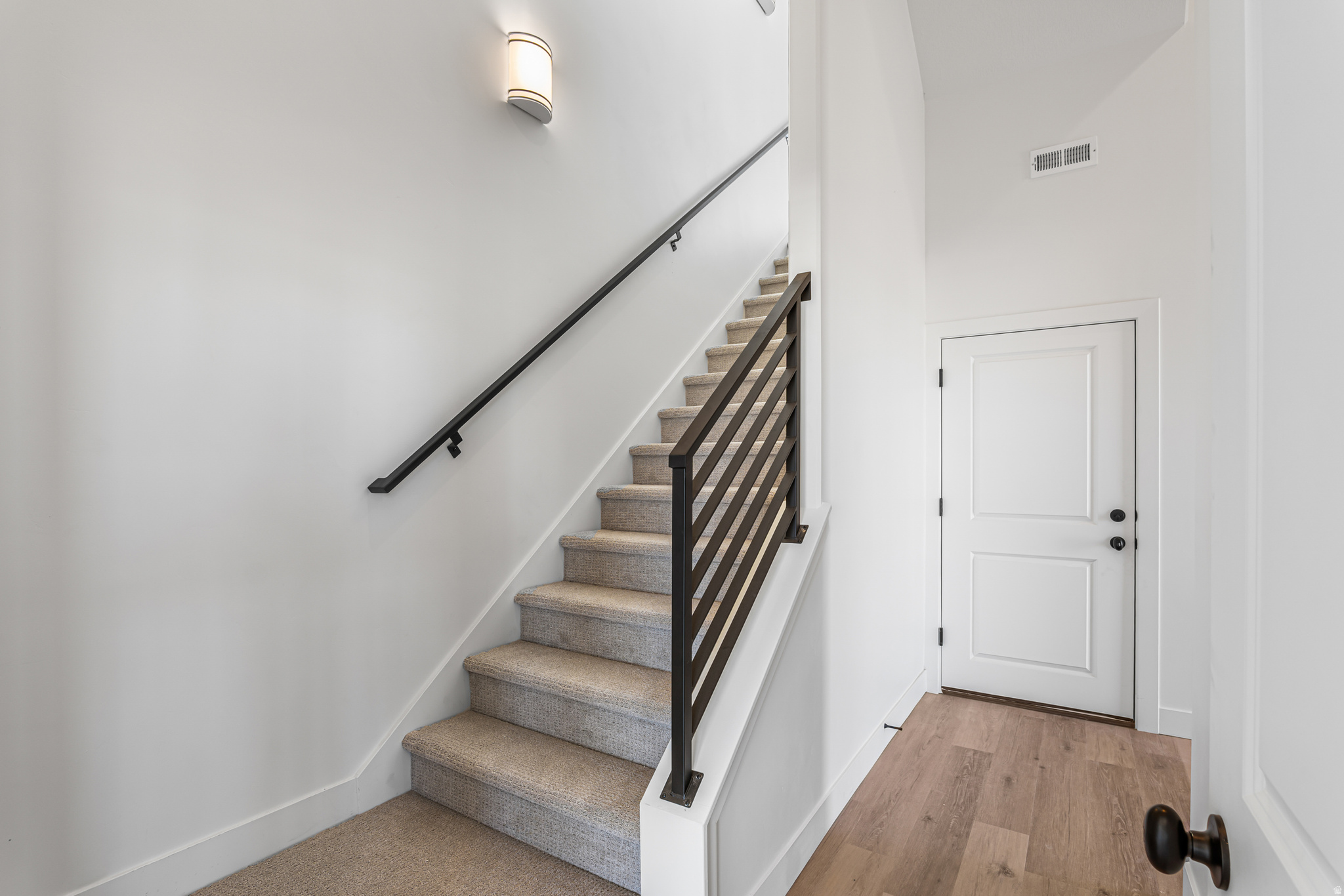 STATION PARK - Residential