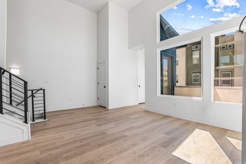 Tiny photo for 1493 W BURKE LN #101, Farmington, UT 84025 (MLS # 2123748)