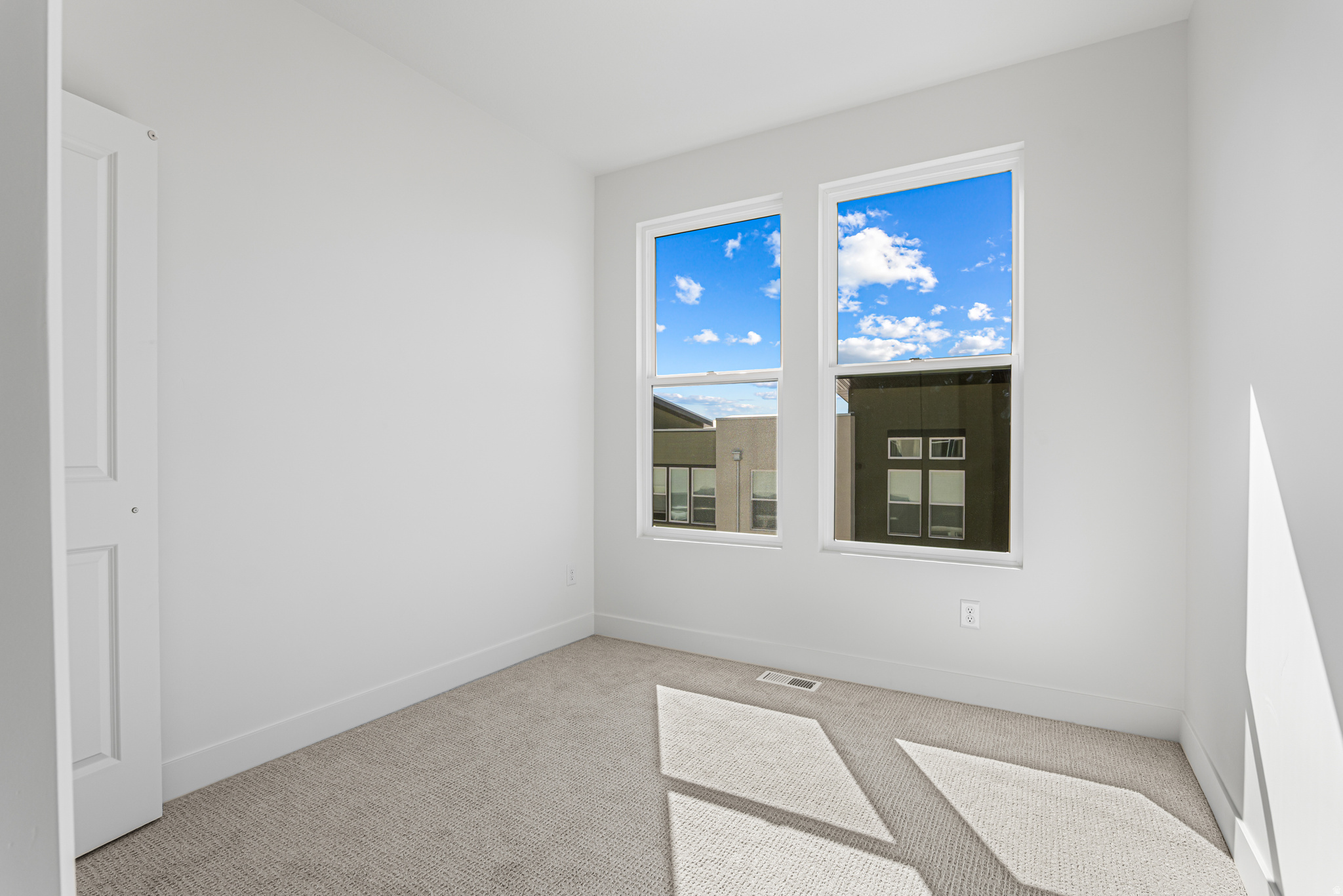 STATION PARK - Residential