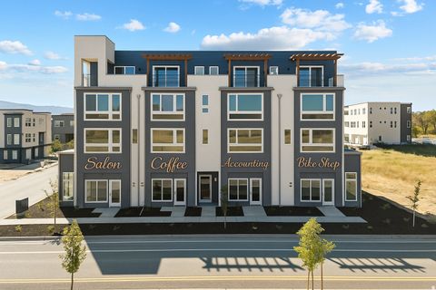 1493 W BURKE LN 101 Farmington UT 84025