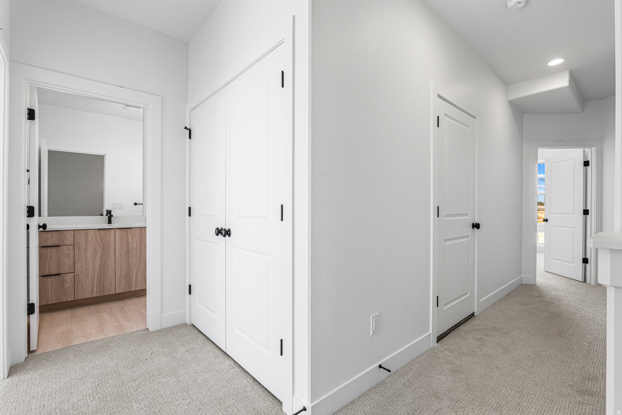 STATION PARK - Residential