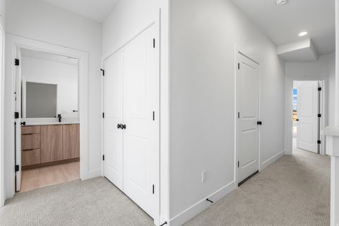 Tiny photo for 1493 W BURKE LN #101, Farmington, UT 84025 (MLS # 2123748)