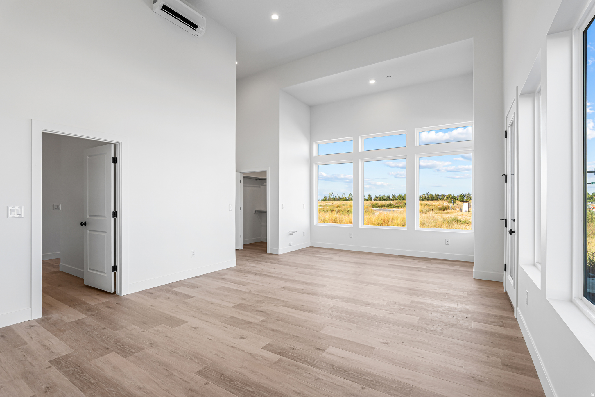 STATION PARK - Residential