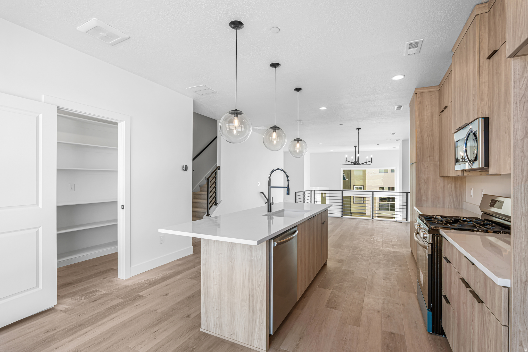 STATION PARK - Residential