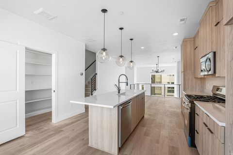 Tiny photo for 1493 W BURKE LN #101, Farmington, UT 84025 (MLS # 2123748)