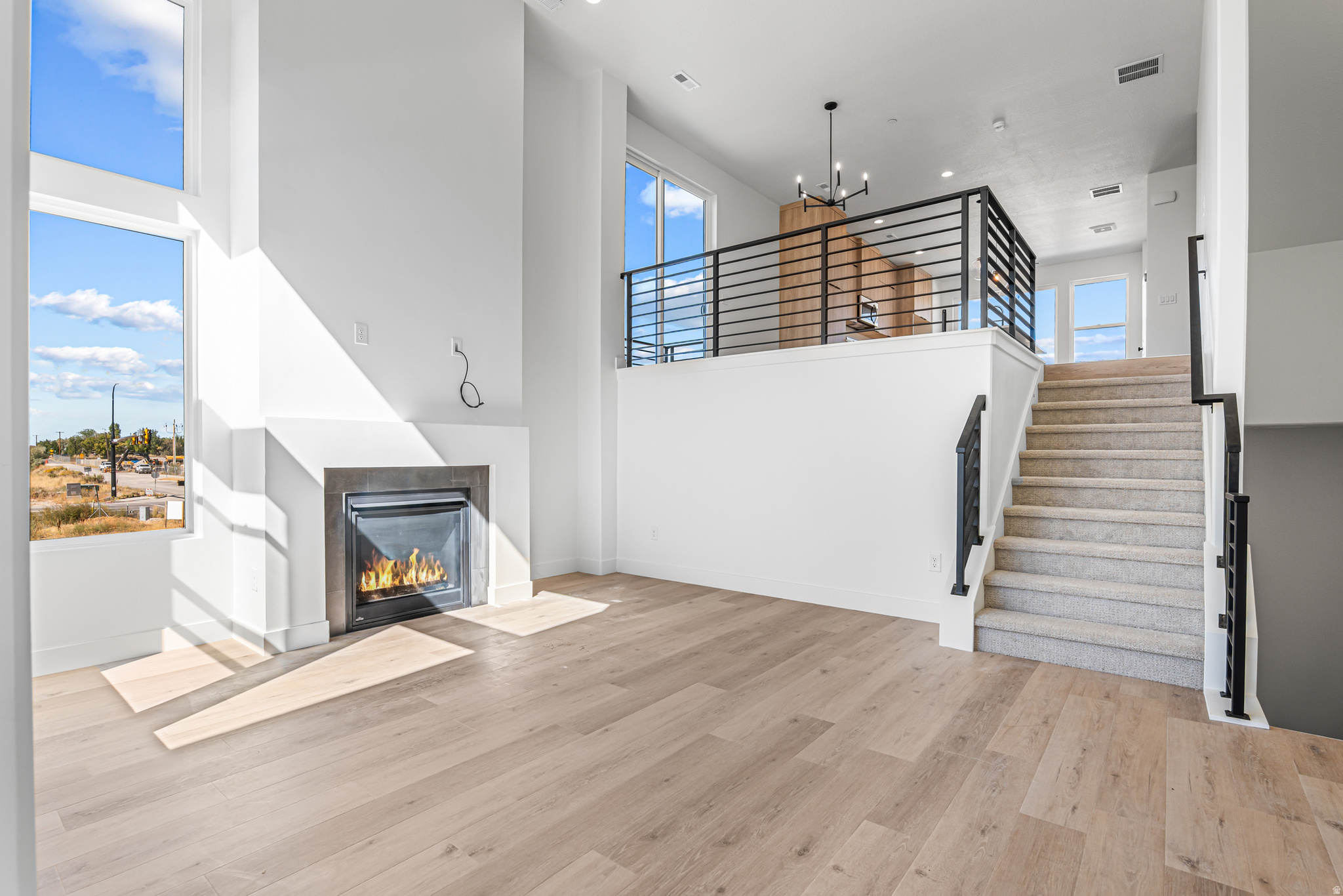 STATION PARK - Residential