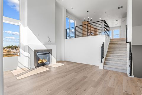 Tiny photo for 1493 W BURKE LN #101, Farmington, UT 84025 (MLS # 2123748)