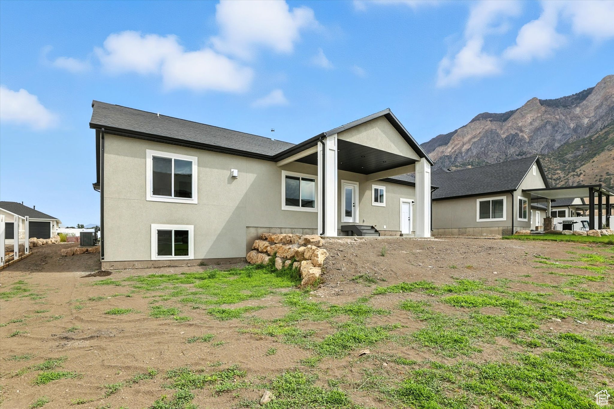 DEER RUN - Residential