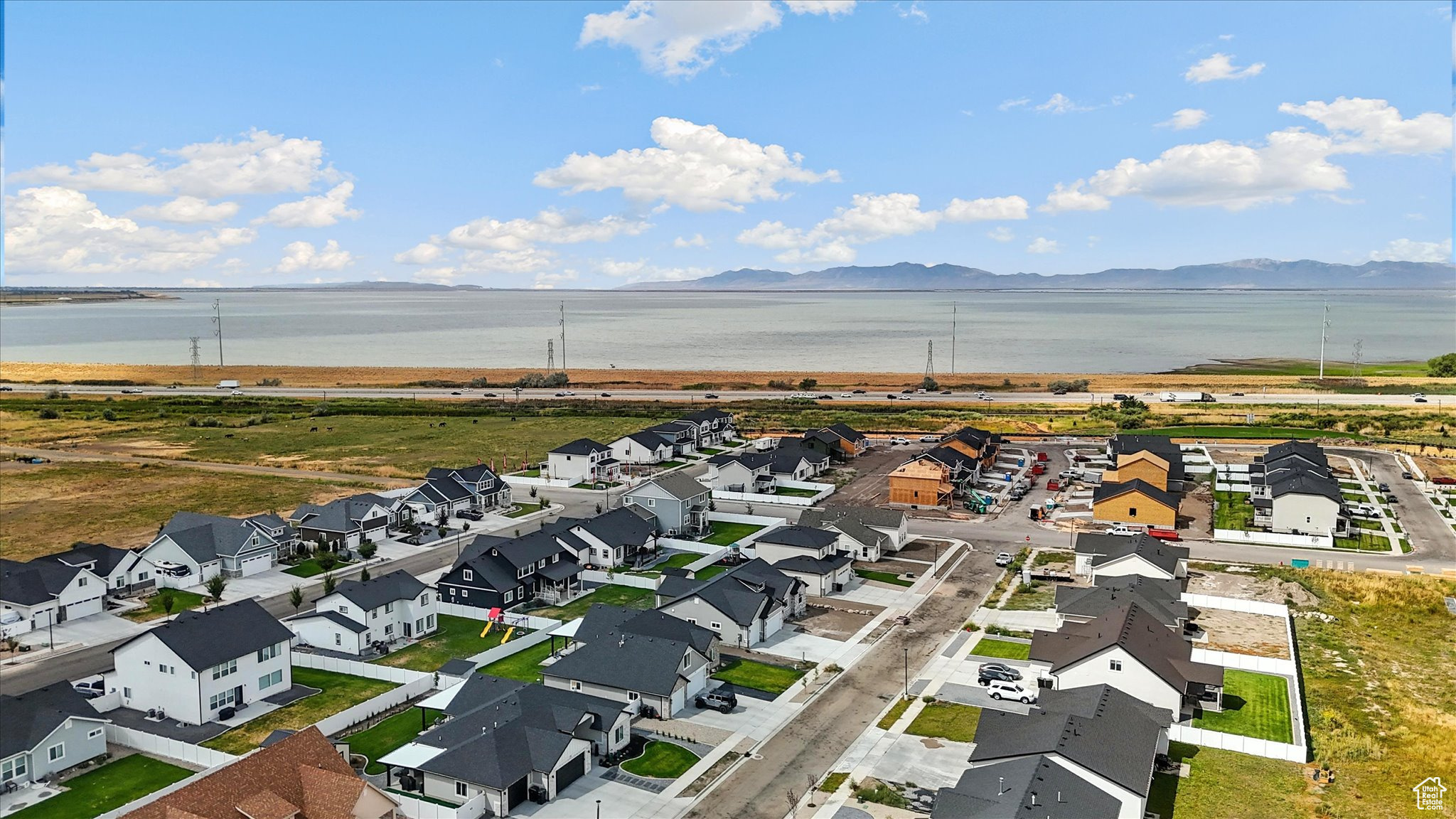 DEER RUN - Residential