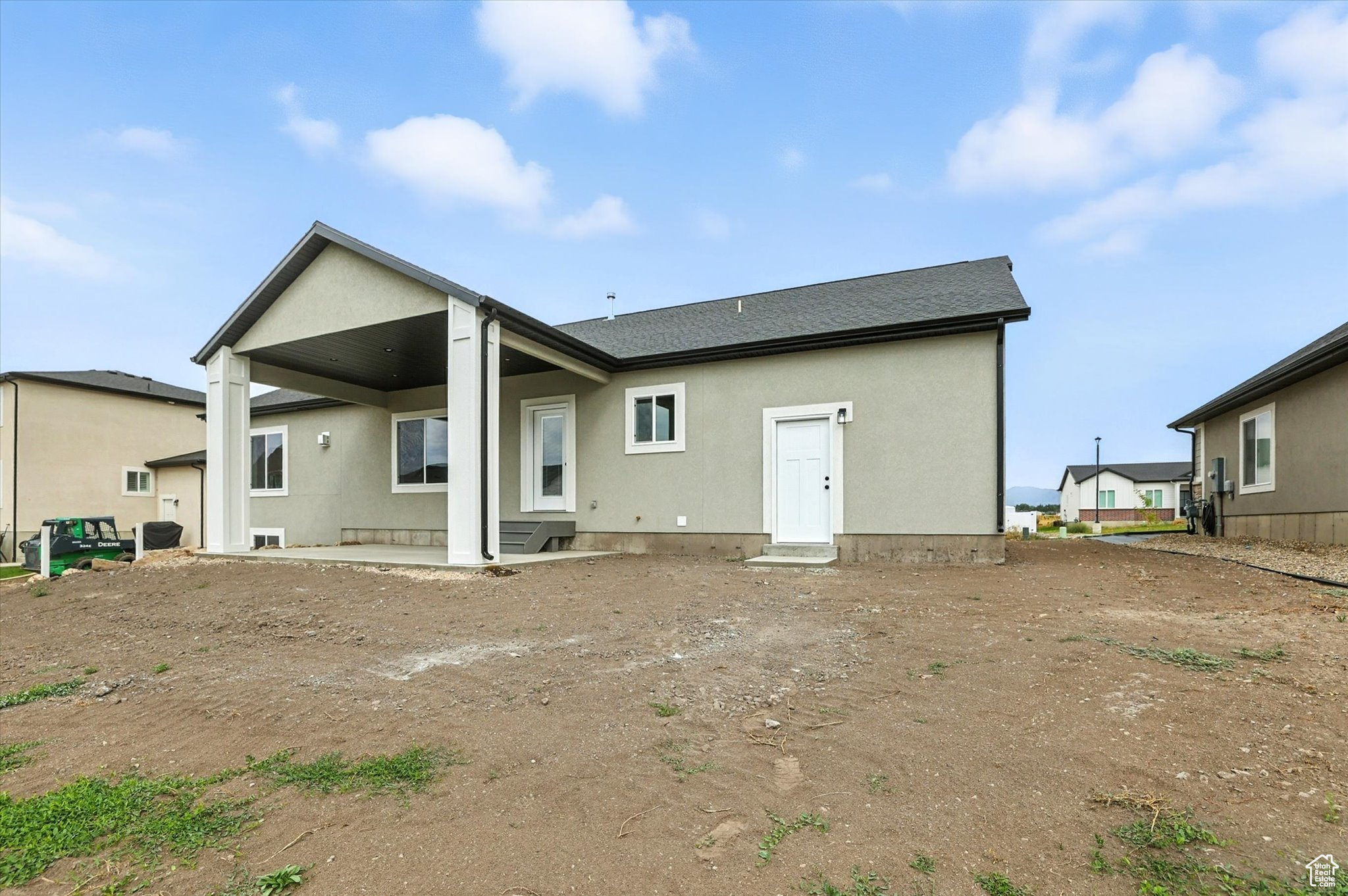 DEER RUN - Residential
