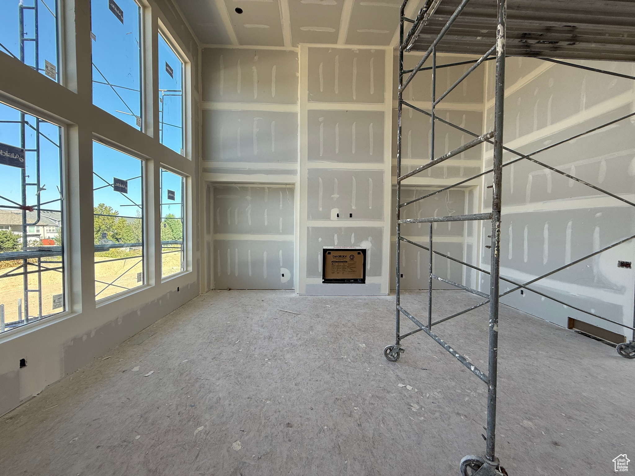 SOUTH CREEK - Residential