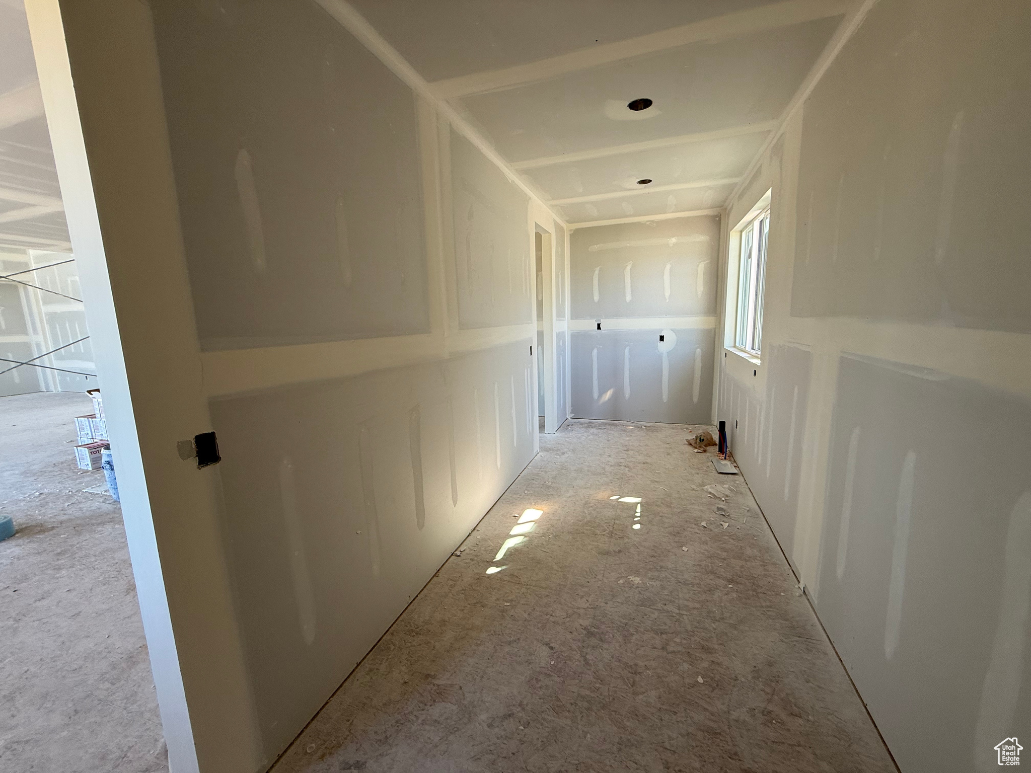 SOUTH CREEK - Residential