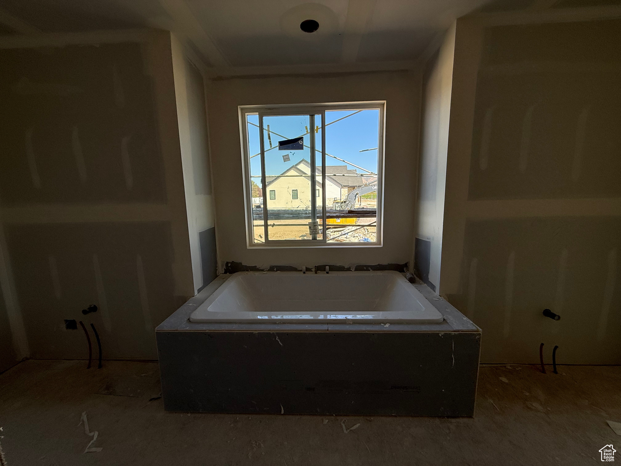 SOUTH CREEK - Residential
