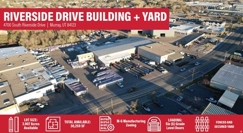 Photo of 4700 S RIVERSIDE DR, Murray, UT 84123 (MLS # 2182621)