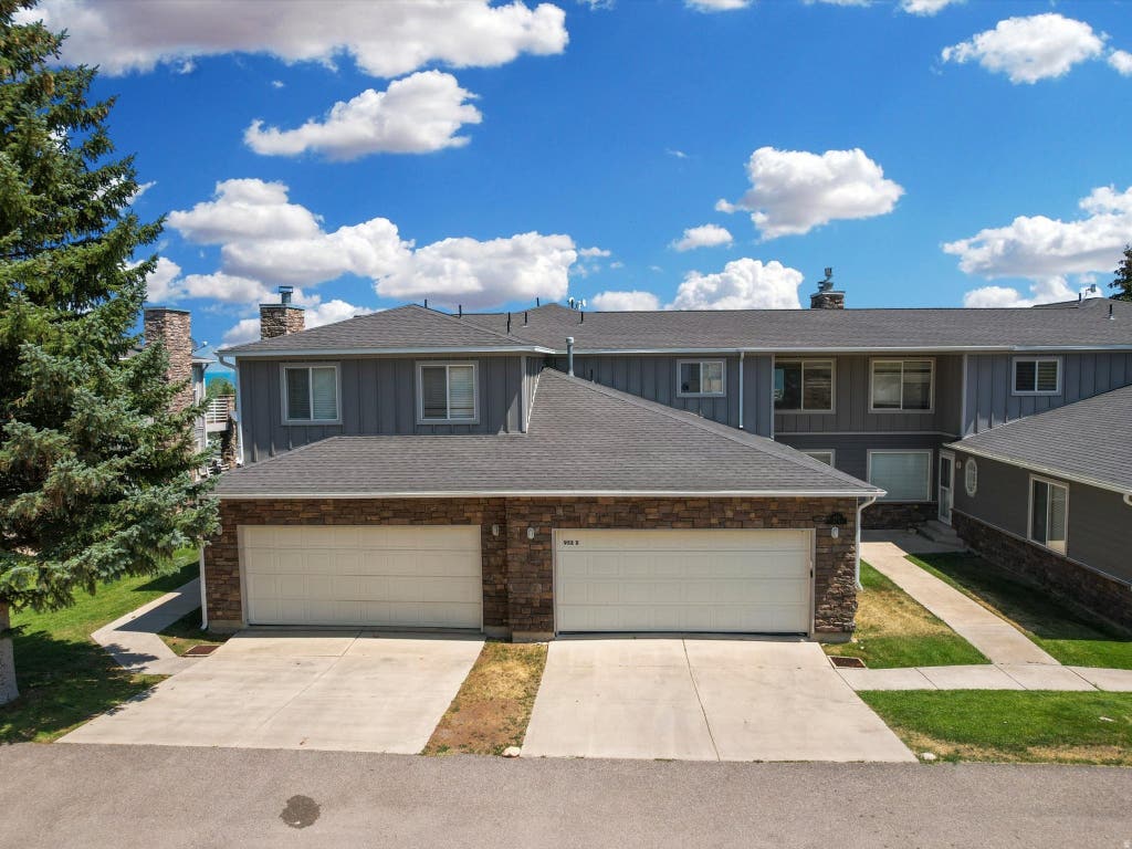 Photo of 952 N YACHT DR #2, Garden City, UT 84028 (MLS # 2177127)