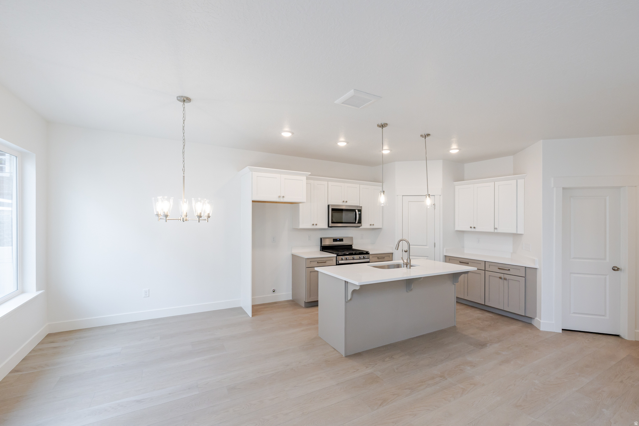 HARMONY RIDGE - Residential