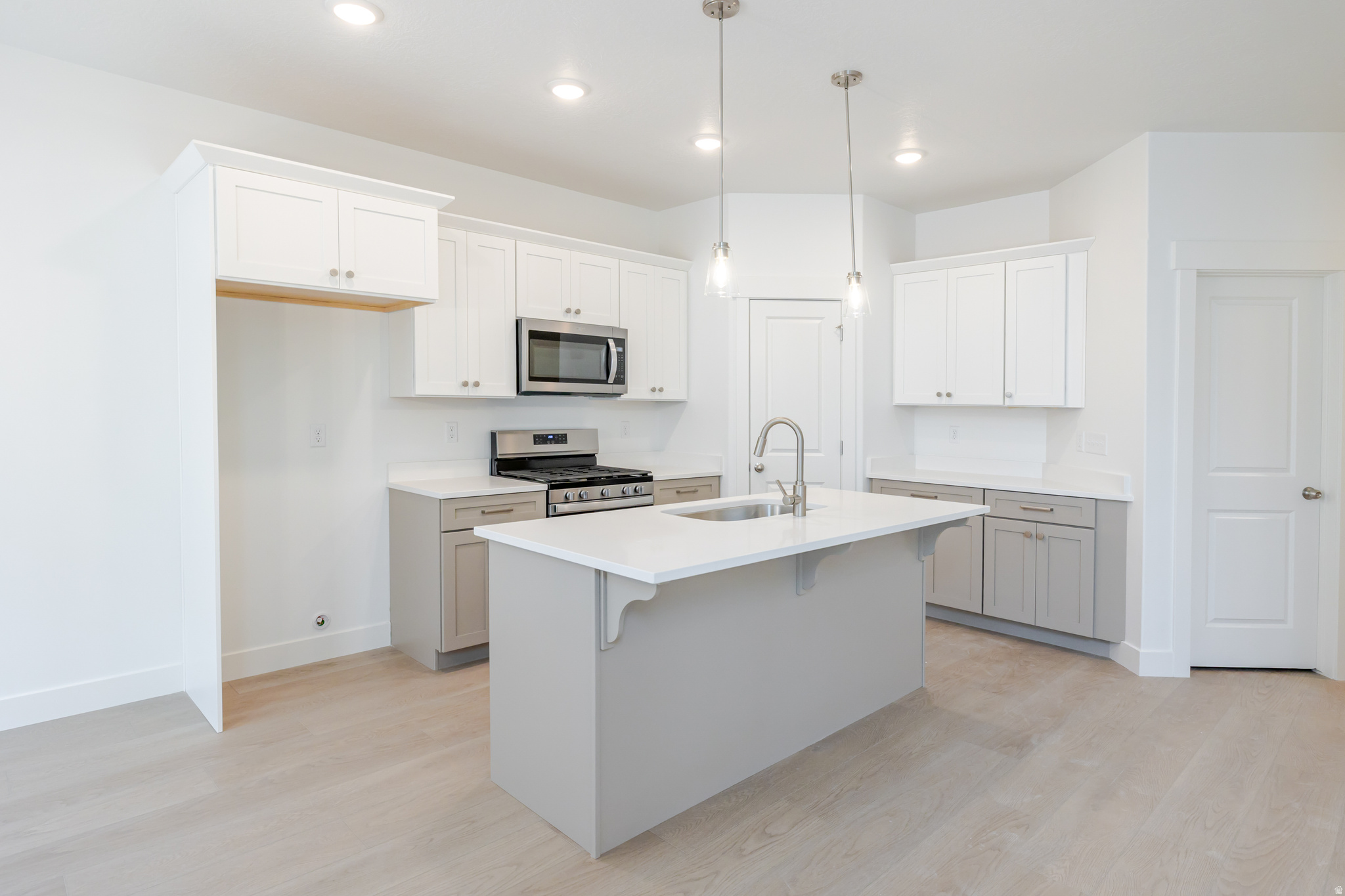 HARMONY RIDGE - Residential