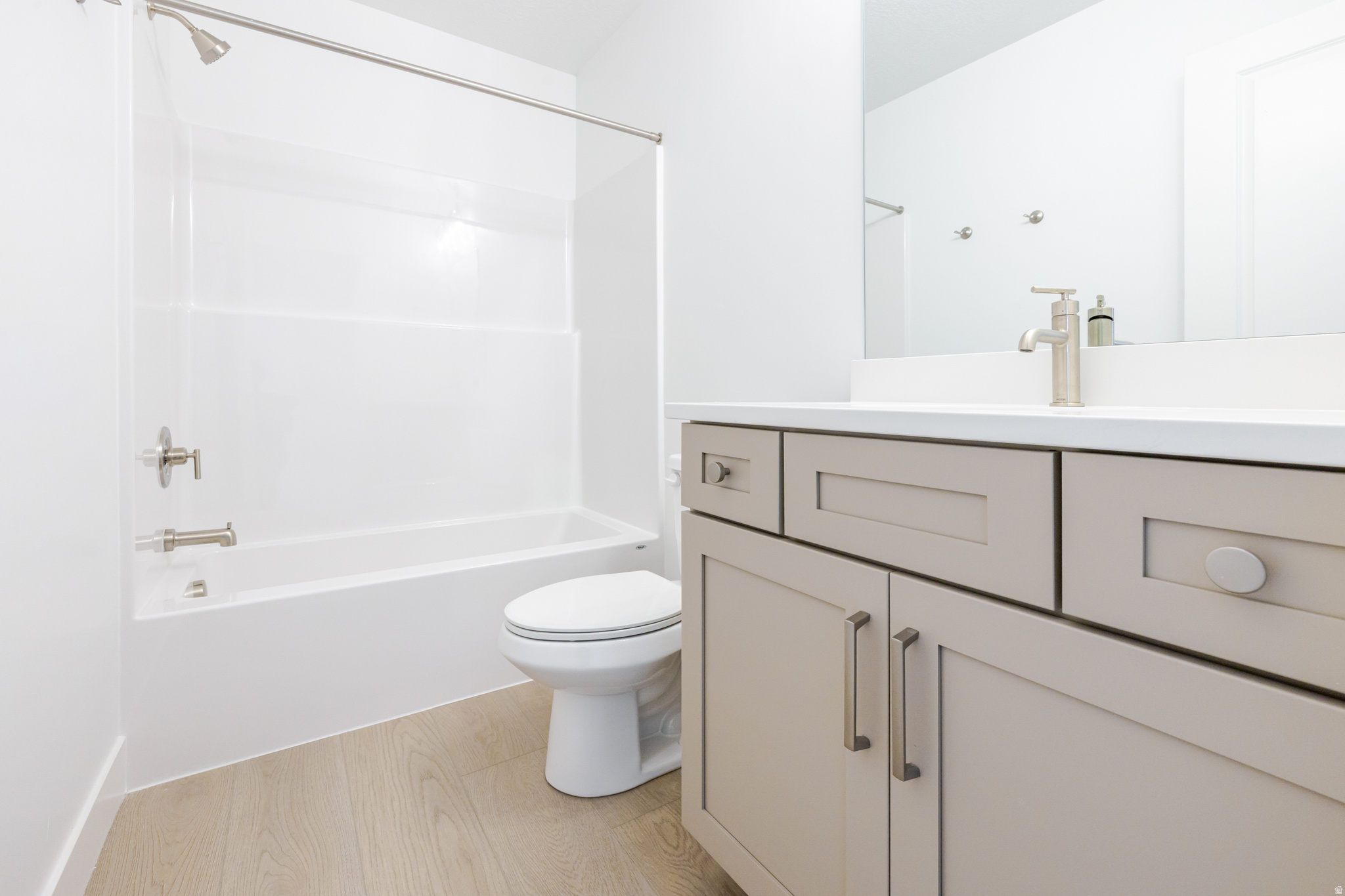 HARMONY RIDGE - Residential