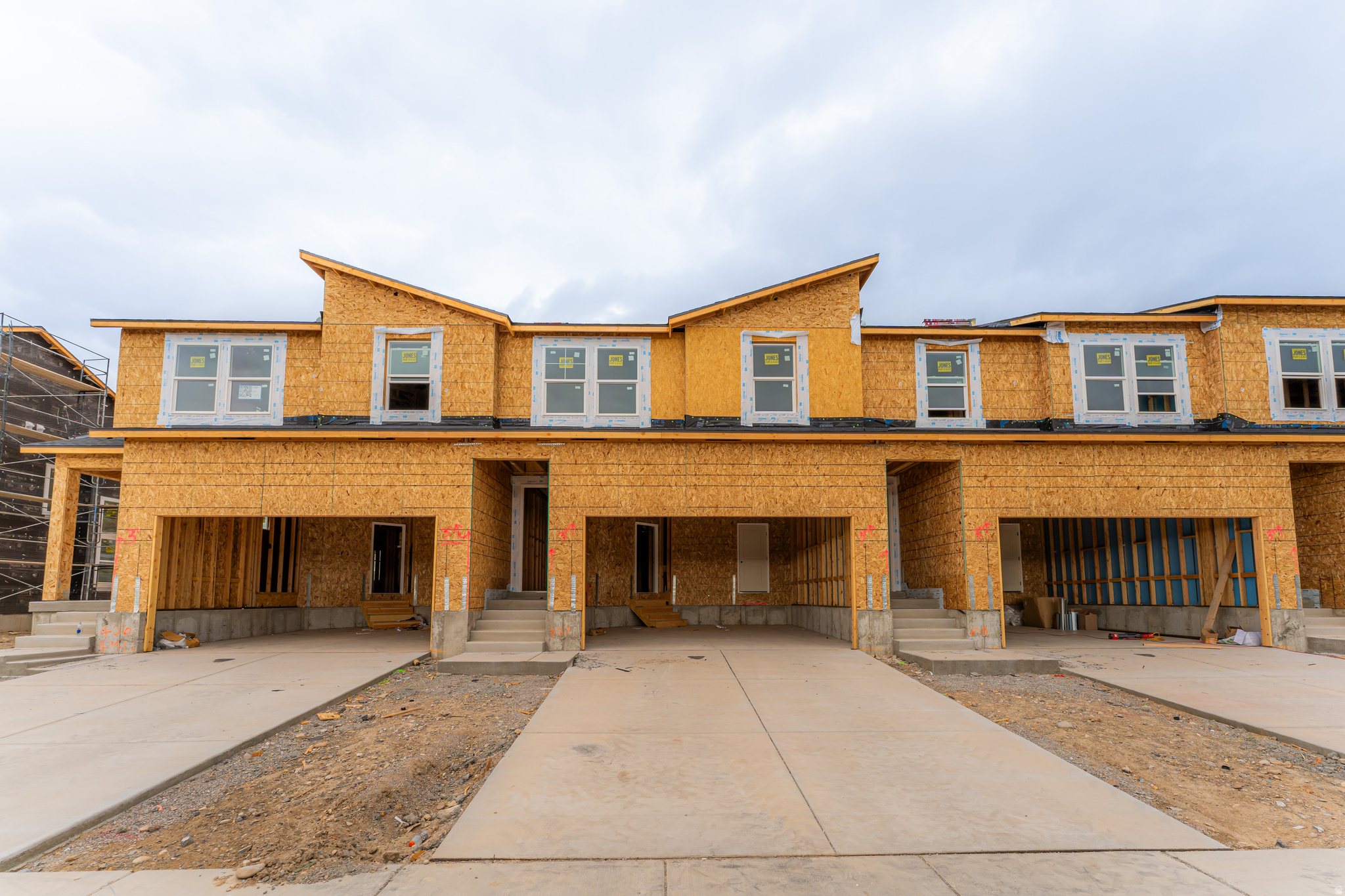 HARMONY RIDGE - Residential