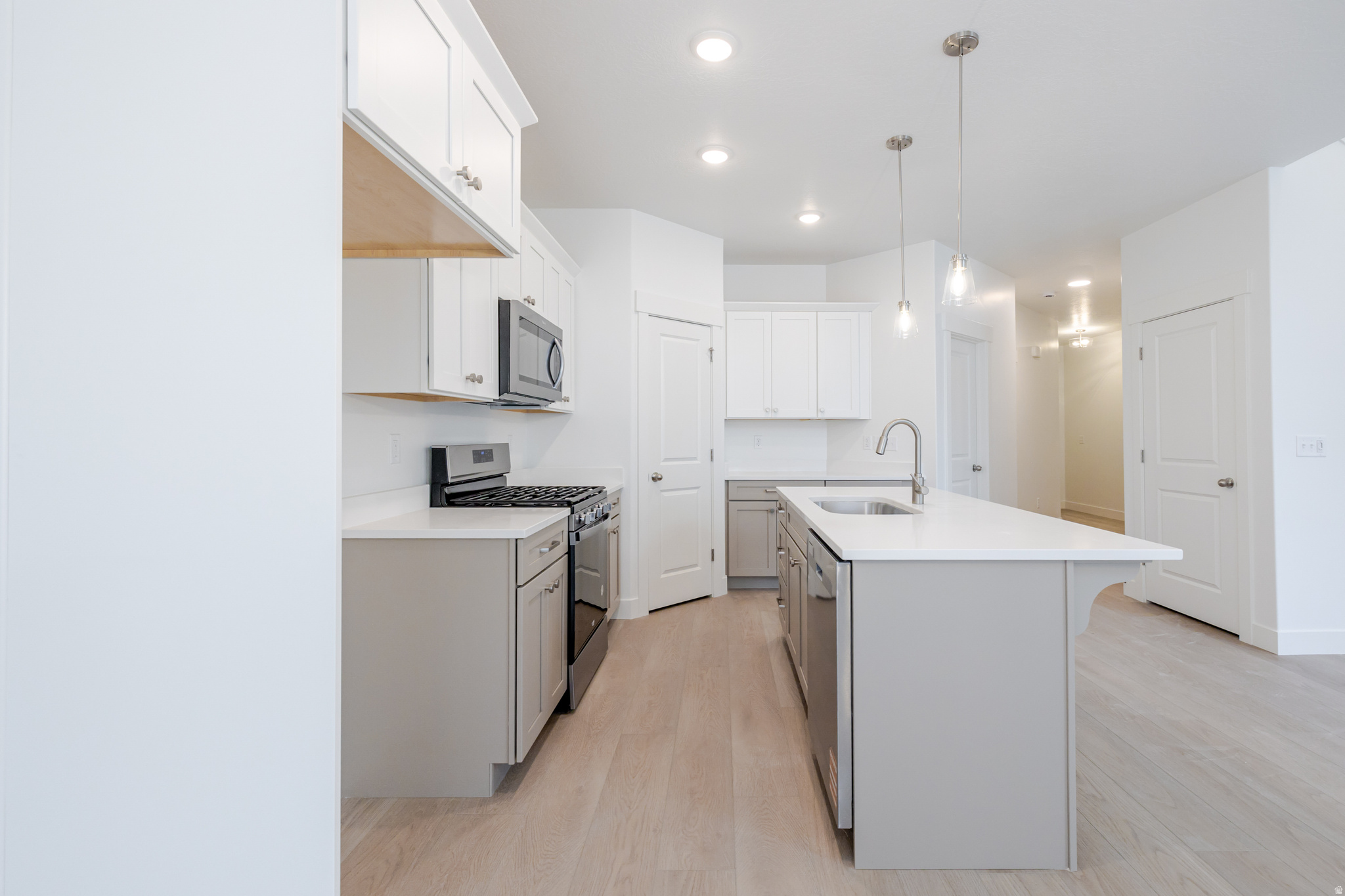 HARMONY RIDGE - Residential