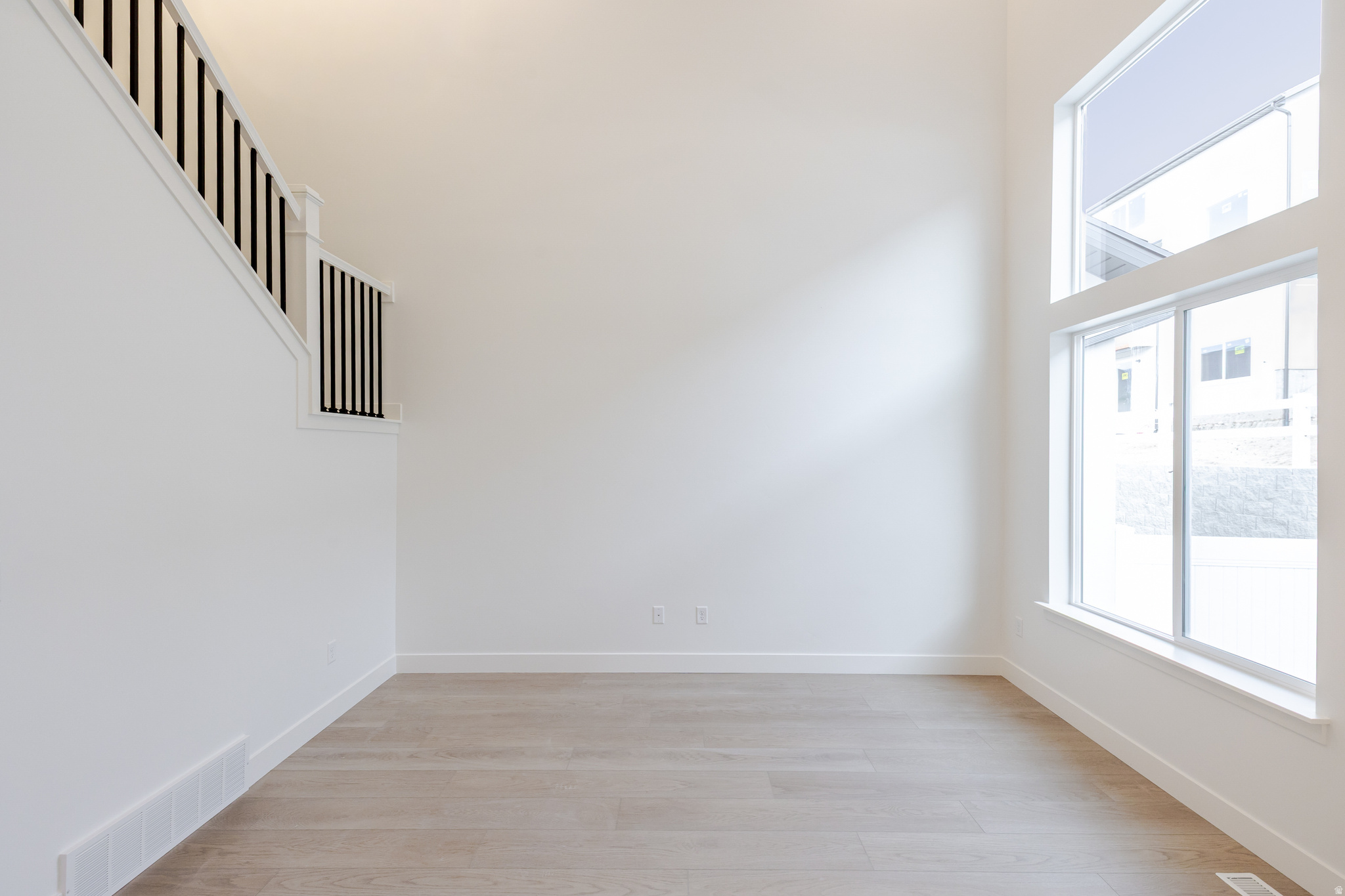 HARMONY RIDGE - Residential