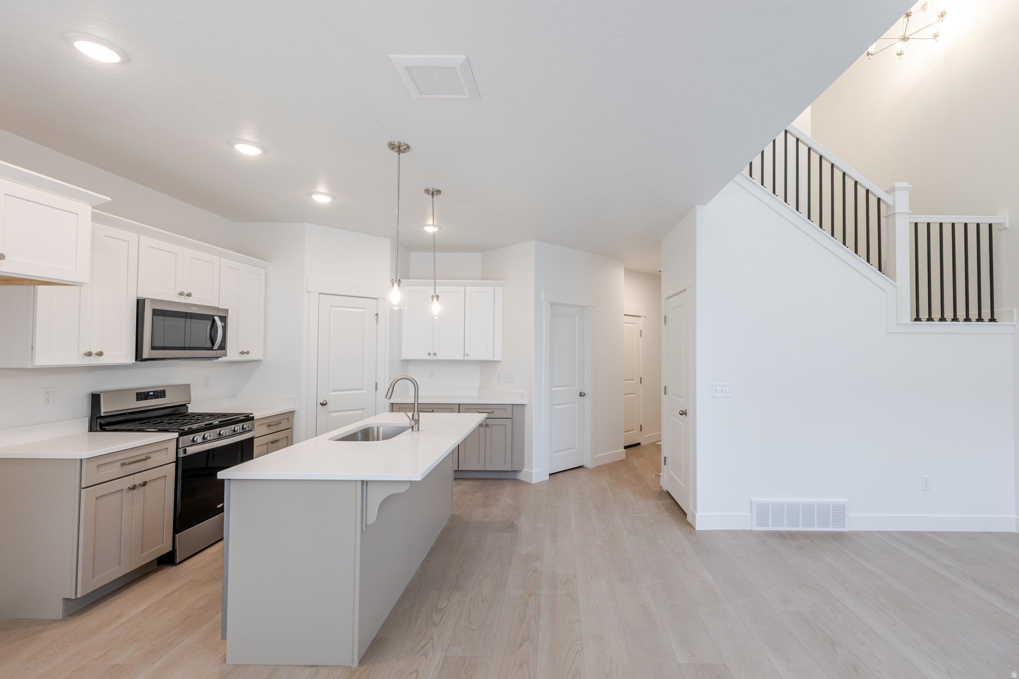 HARMONY RIDGE - Residential