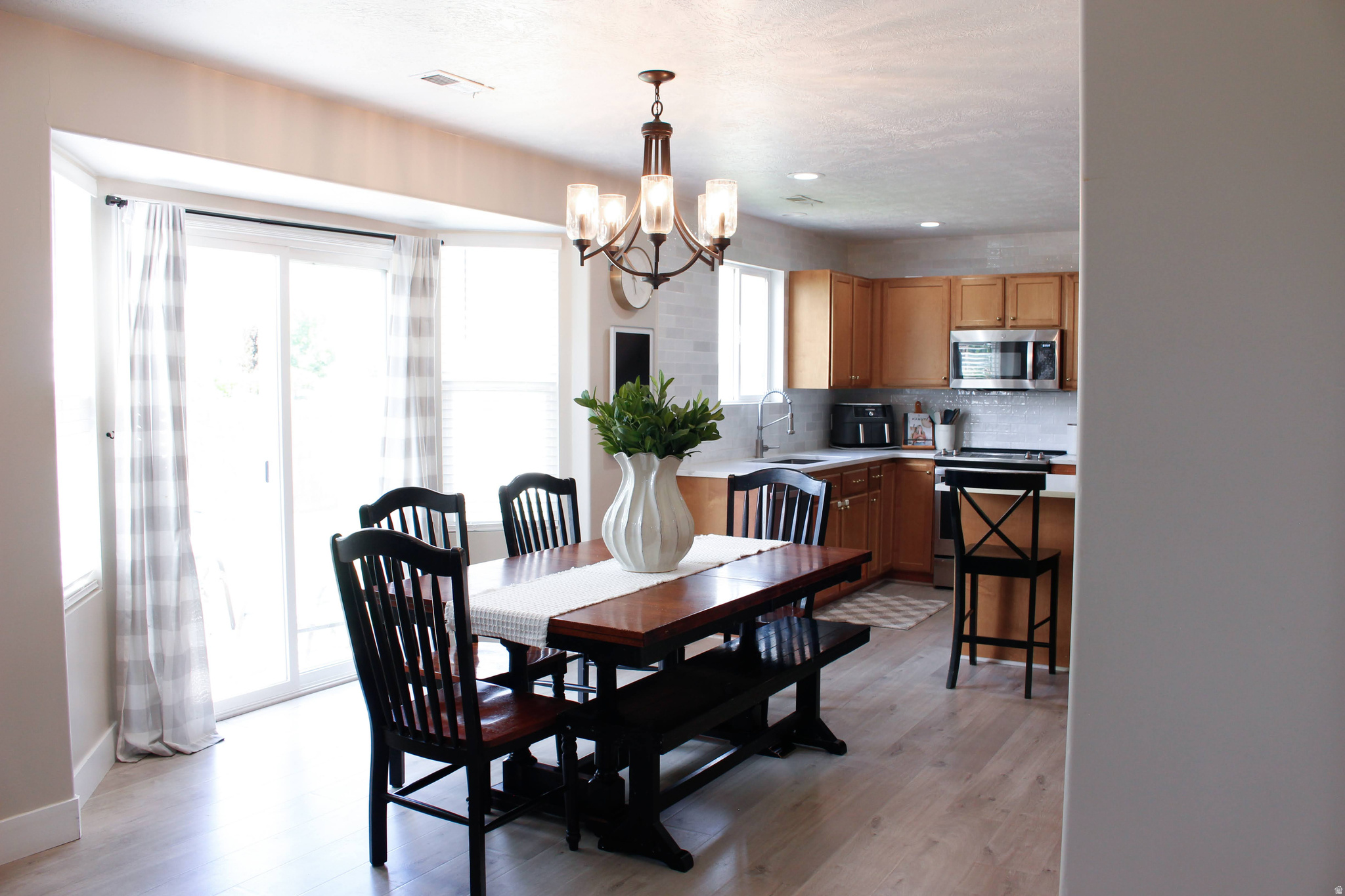 BIRNAM WOODS - Residential